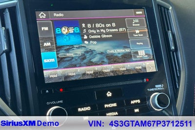 2023 Subaru Impreza Sport