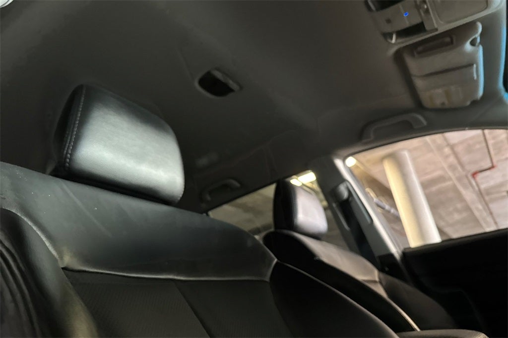 2011 Subaru Outback 2.5i Limited