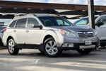 2011 Subaru Outback 2.5i Limited