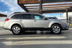 2011 Subaru Outback 2.5i Limited