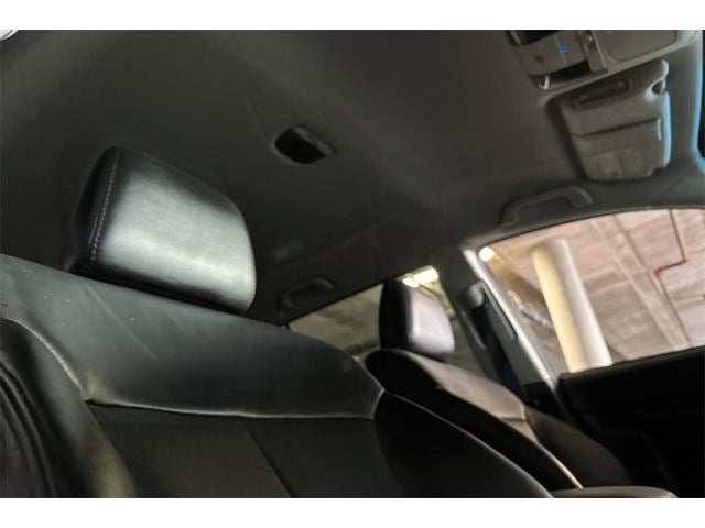 2011 Subaru Outback 2.5i Limited