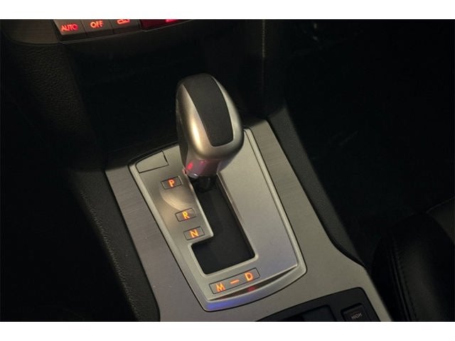 2011 Subaru Outback 2.5i Limited