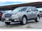 2011 Subaru Outback 2.5i Limited