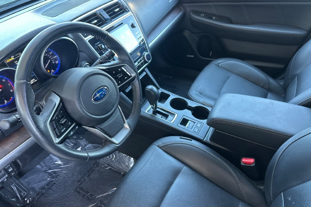 2019 Subaru Outback 3.6R Limited