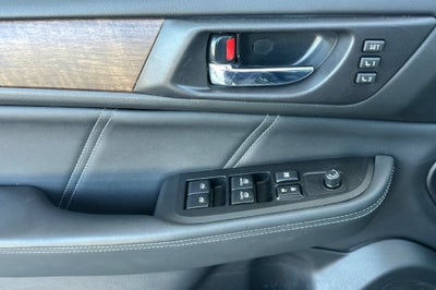 2019 Subaru Outback 3.6R Limited