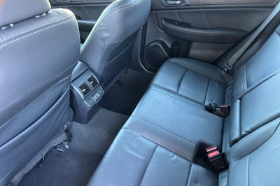 2019 Subaru Outback 3.6R Limited