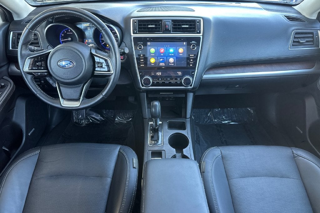 2019 Subaru Outback 3.6R Limited