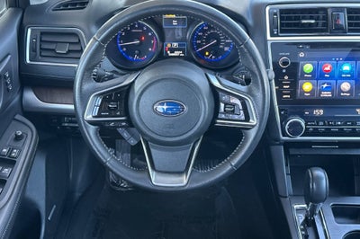 2019 Subaru Outback 3.6R Limited