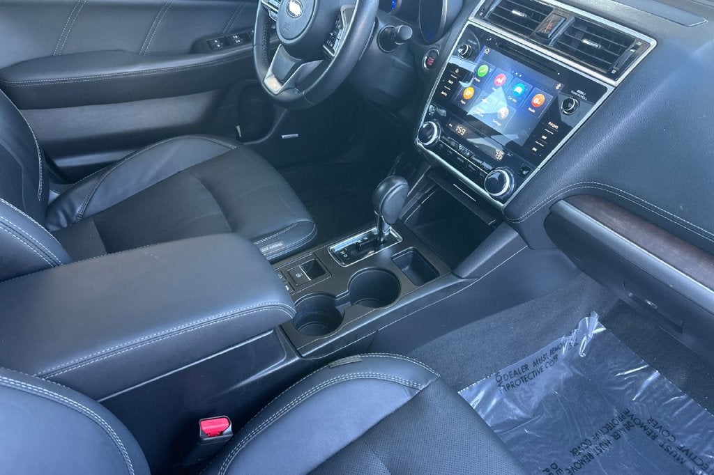 2019 Subaru Outback 3.6R Limited