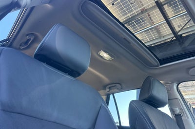 2019 Subaru Outback 3.6R Limited