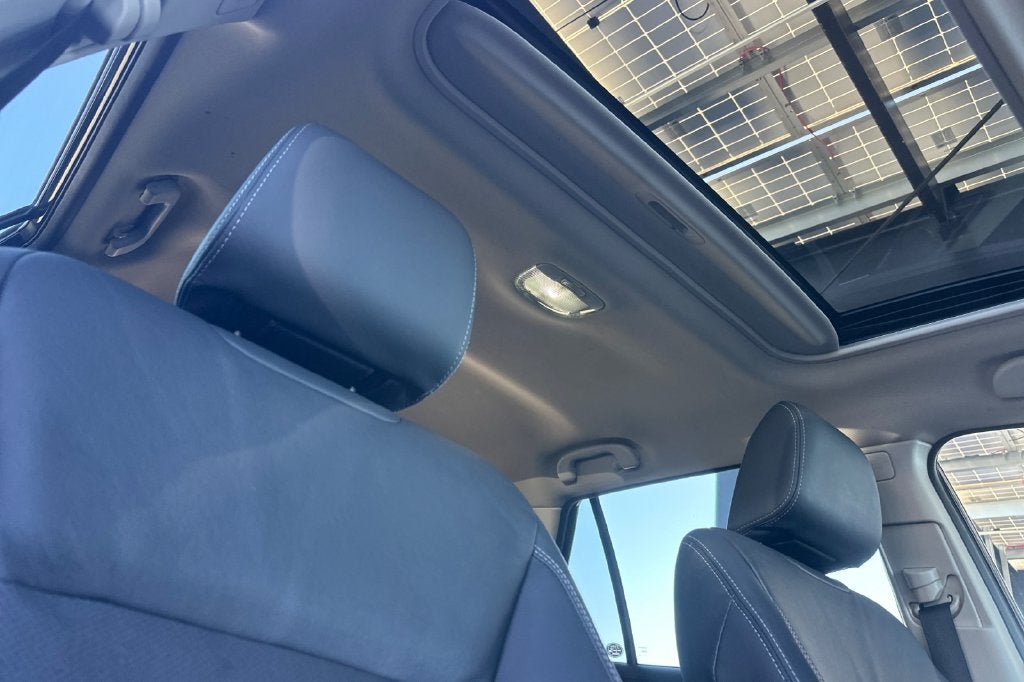 2019 Subaru Outback 3.6R Limited
