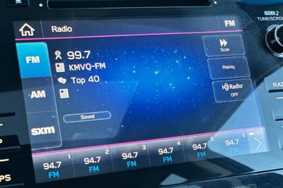 2019 Subaru Outback 3.6R Limited