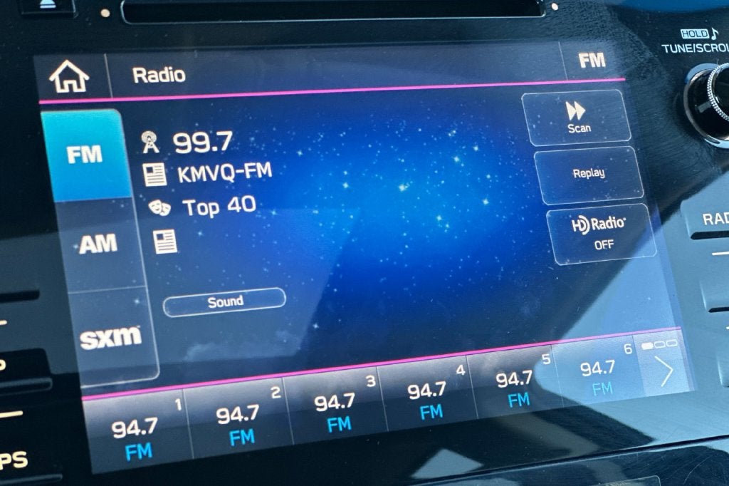 2019 Subaru Outback 3.6R Limited