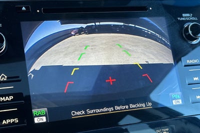 2019 Subaru Outback 3.6R Limited