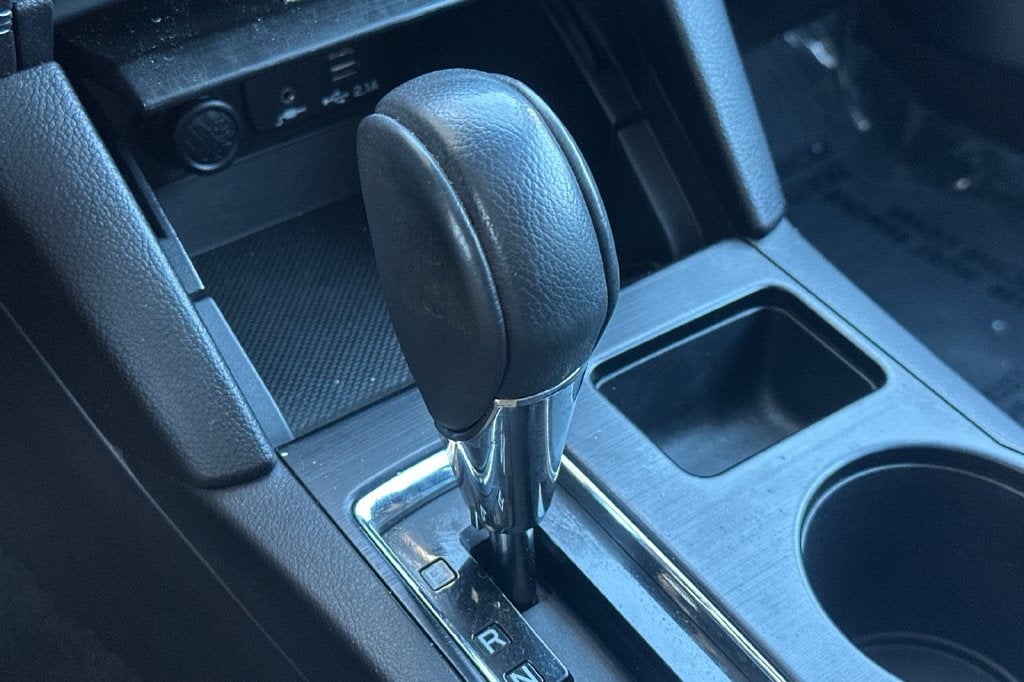 2019 Subaru Outback 3.6R Limited