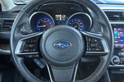 2019 Subaru Outback 3.6R Limited