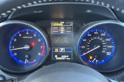 2019 Subaru Outback 3.6R Limited