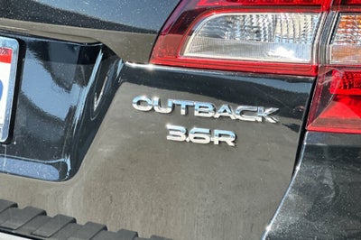2019 Subaru Outback 3.6R Limited