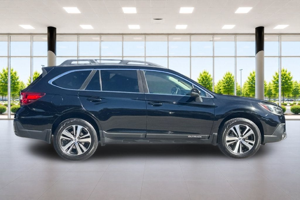 2019 Subaru Outback 3.6R Limited