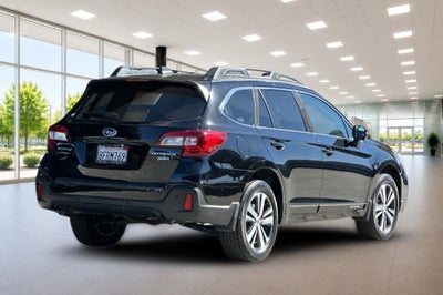 2019 Subaru Outback 3.6R Limited