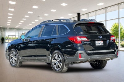 2019 Subaru Outback 3.6R Limited