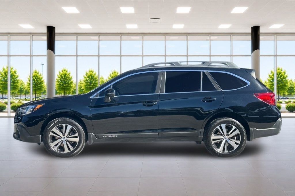 2019 Subaru Outback 3.6R Limited