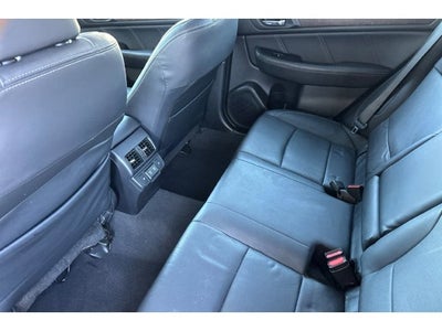 2019 Subaru Outback 3.6R Limited