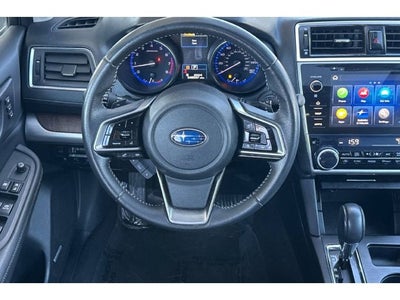 2019 Subaru Outback 3.6R Limited