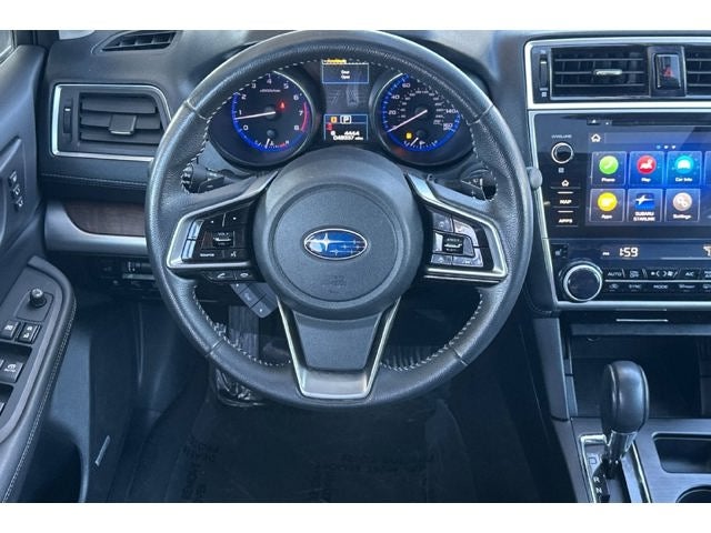 2019 Subaru Outback 3.6R Limited