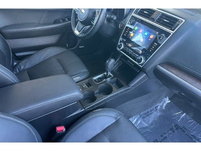 2019 Subaru Outback 3.6R Limited