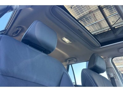 2019 Subaru Outback 3.6R Limited