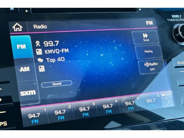 2019 Subaru Outback 3.6R Limited