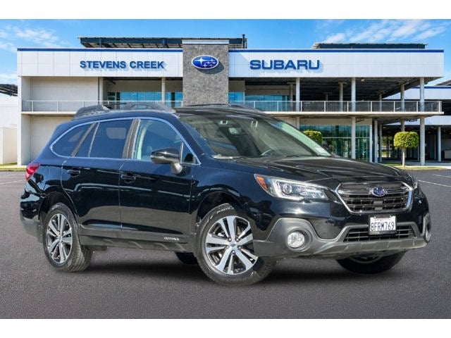 2019 Subaru Outback 3.6R Limited