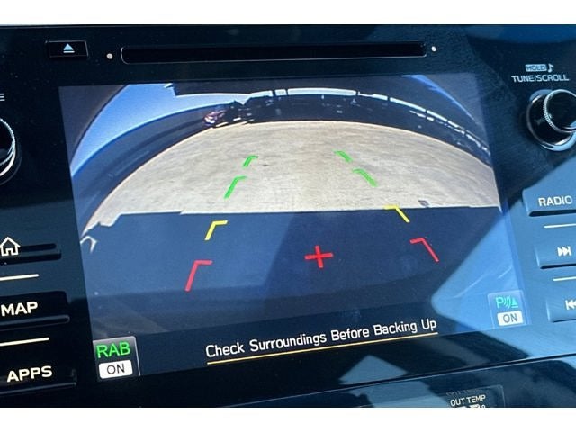 2019 Subaru Outback 3.6R Limited