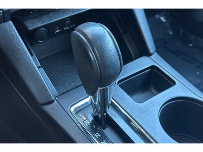 2019 Subaru Outback 3.6R Limited