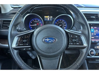 2019 Subaru Outback 3.6R Limited