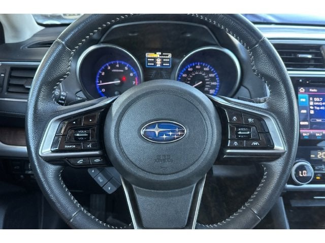 2019 Subaru Outback 3.6R Limited