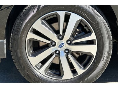 2019 Subaru Outback 3.6R Limited
