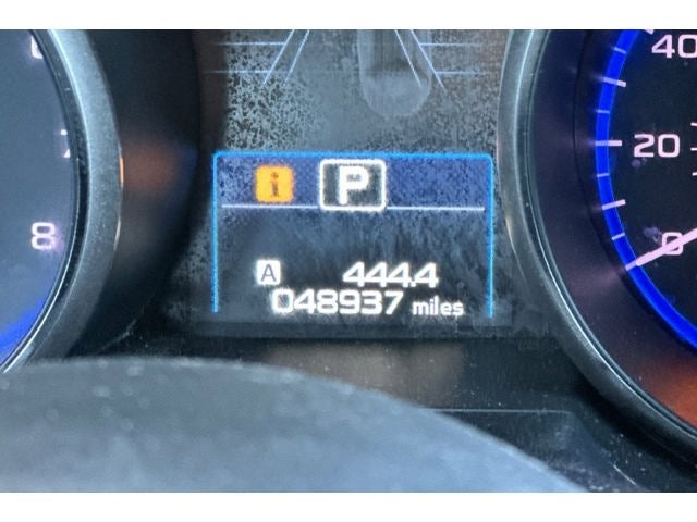 2019 Subaru Outback 3.6R Limited