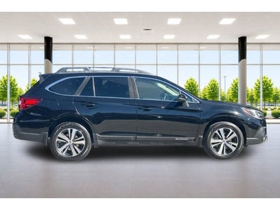 2019 Subaru Outback 3.6R Limited