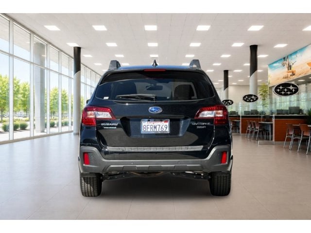 2019 Subaru Outback 3.6R Limited