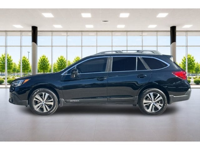 2019 Subaru Outback 3.6R Limited