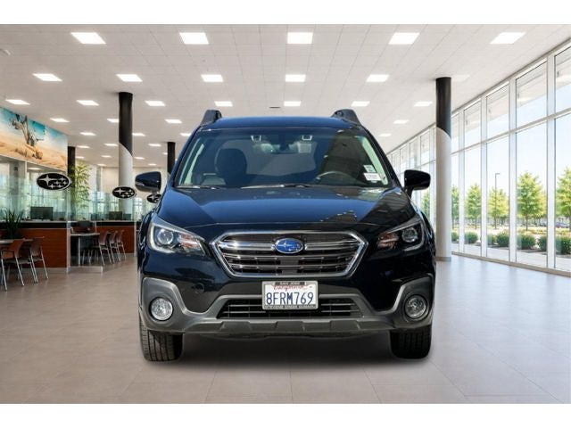 2019 Subaru Outback 3.6R Limited