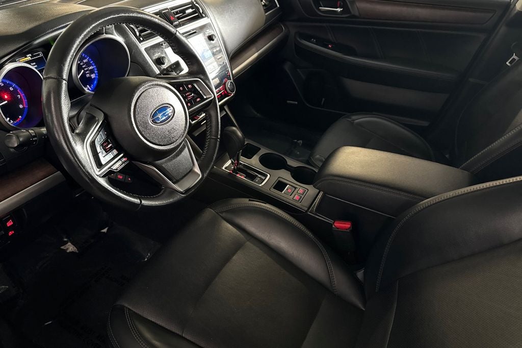 2019 Subaru Outback 3.6R Limited