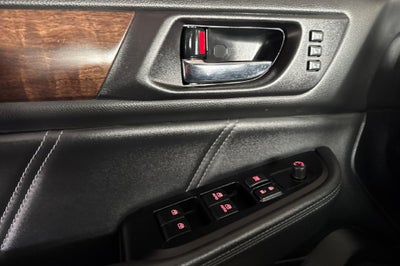 2019 Subaru Outback 3.6R Limited