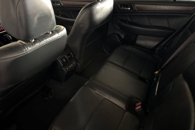 2019 Subaru Outback 3.6R Limited