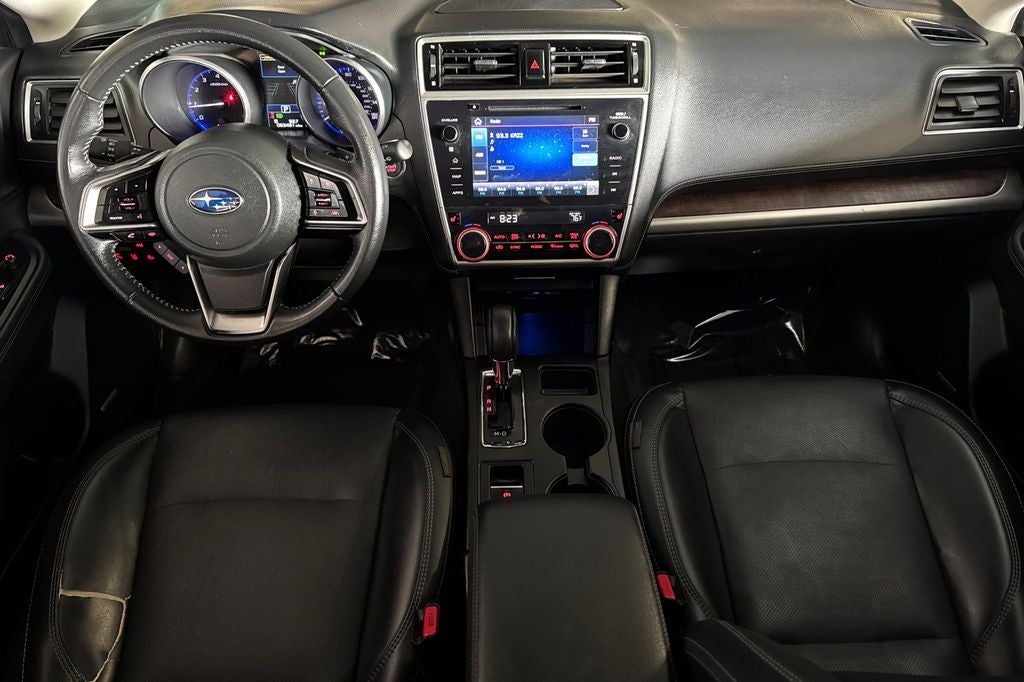 2019 Subaru Outback 3.6R Limited