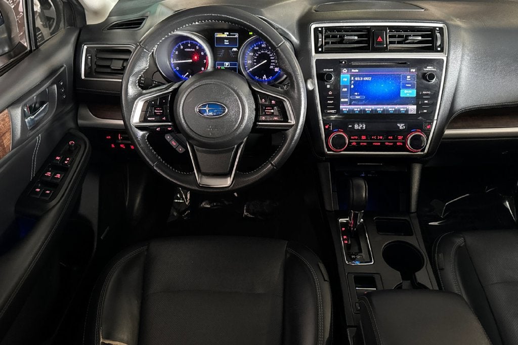 2019 Subaru Outback 3.6R Limited