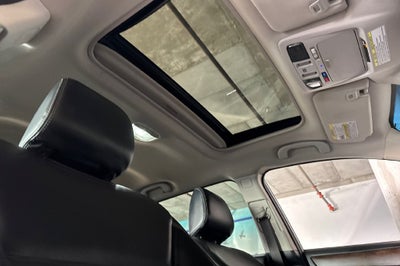 2019 Subaru Outback 3.6R Limited