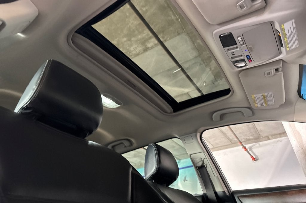 2019 Subaru Outback 3.6R Limited